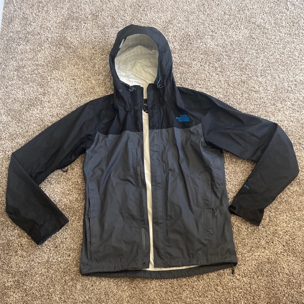 The North Face Mens Windbreaker